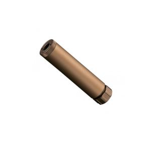 GBB TACTICAL SILENCIADOR TOKYO MARUI FDE