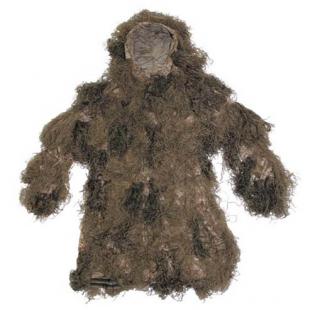 Ghillie Parka - Dessert XL/XXL