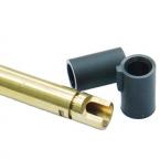 Guarder Rubber VSR - Black