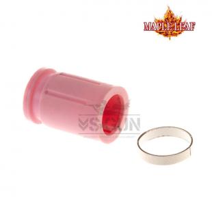 MAPLE LEAF Super VSR Rubber 75 Degrees