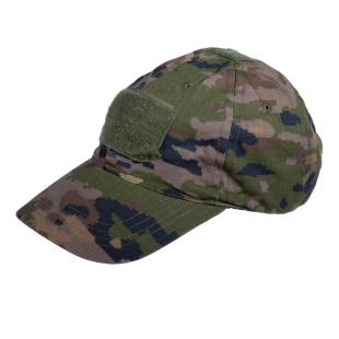 Gorra Delta Tactics Ajustable Boscoso Español