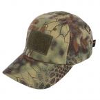 Cap Adjustable size - Kryptek Mandrake