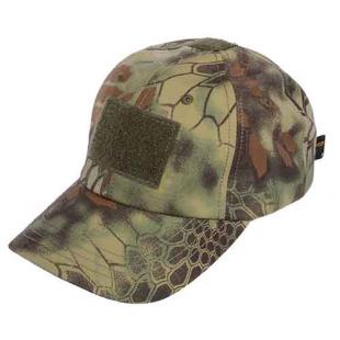 Cap Adjustable size - Kryptek Mandrake