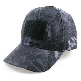 Cap Adjustable Size - Kryptek Typhon