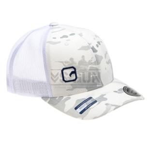 GORRA OFF DUTY MULTICAM ALPHINE CLAWGEAR