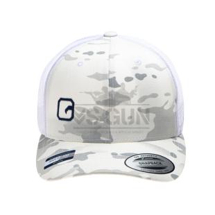 ALPHINE OFF DUTY CLAWGEAR MULTICAM CAP
