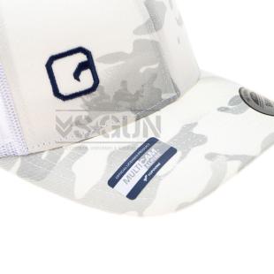 ALPHINE OFF DUTY CLAWGEAR MULTICAM CAP