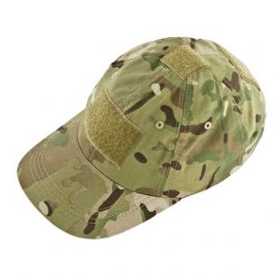 Gorra Talla Ajustable - Multicam