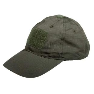 Gorra Ajustable OD DELTA TACTICS