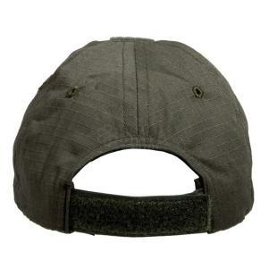 Gorra Ajustable OD DELTA TACTICS