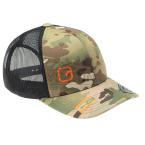 OFF DUTY CLAWGEAR MULTICAM CAP
