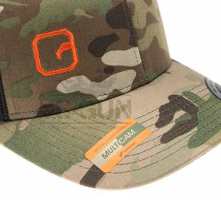 OFF DUTY CLAWGEAR MULTICAM CAP