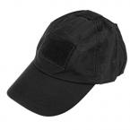 Cap Size Adjustable MOD 1 - Black