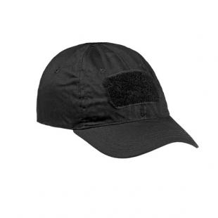 Gorra Talla Ajustable Negra - Invader Gear