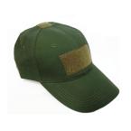 Gorra Talla Ajustable Parche - OD Verde