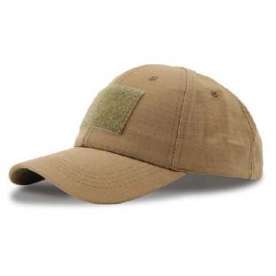 Gorra Talla Ajustable Tan