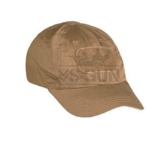 Adjustable Size Cap Tan/Coyote - Invader Gear