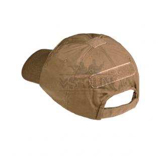 Adjustable Size Cap Tan/Coyote - Invader Gear