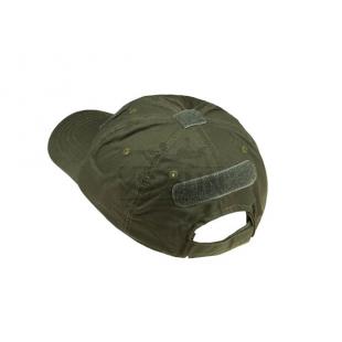 Gorra Talla Ajustable Verde OD - Invader Gear