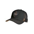 TYR RAGNAR ADJUSTABLE BLACK CAP