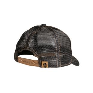 GORRA TYR RAGNAR AJUSTABLE NEGRA