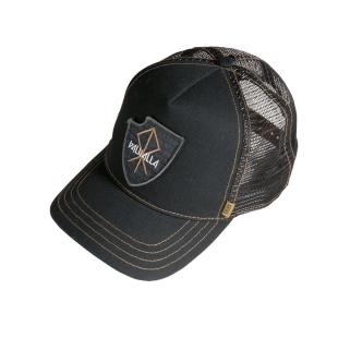 GORRA TYR RAGNAR AJUSTABLE NEGRA