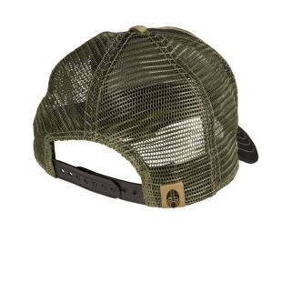 GORRA TYR RAGNAR AJUSTABLE WOODLAND