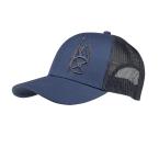 GORRA WARRIOR RAGNAR AJUSTABLE NAVY BLUE