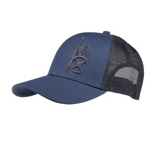 GORRA WARRIOR RAGNAR AJUSTABLE NAVY BLUE