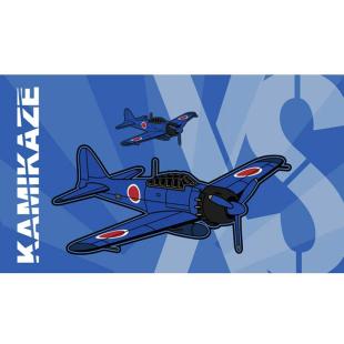 GRANADA KAMIKAZE XS SAIGO AZUL