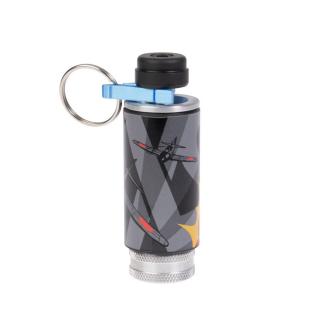KAMIKAZE XS SAIGO BLACK GRENADE