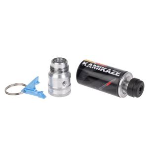 KAMIKAZE XS SAIGO BLACK GRENADE