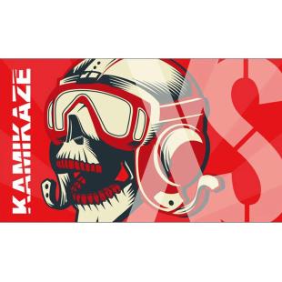 GRANADA KAMIKAZE XS SAIGO ROJA