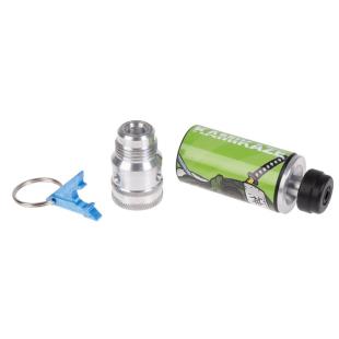 KAMIKAZE XS SAIGO GREEN GRENADE