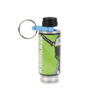 KAMIKAZE XS SAIGO GREEN GRENADE