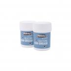 Grasa de Silicona Abbey 20 ml (para piezas no metalicas)