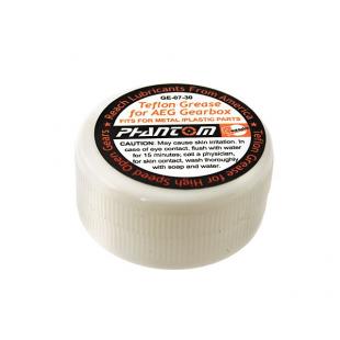 Teflon Grease AEG GUARDER