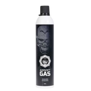 Green Gas Duel Code 600 ML