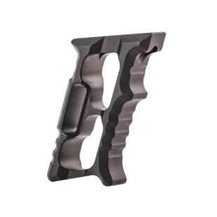 Grip aluminio TYRANT para m-lok BK