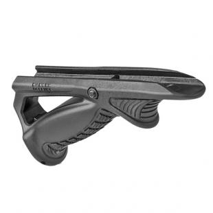 PTK Slanted Grip - Black