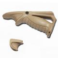 Angular  PTK Grip - Tan
