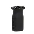 Combat Keymod Grip Model FMA - Black