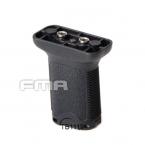 Short Grip Handguard Keymod FMA