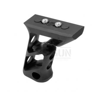 Metallic Keymod Grip - Black