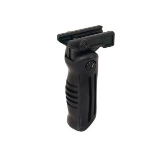 Folding grip - Black