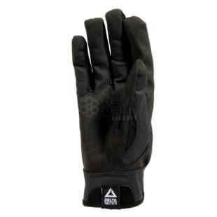 Guantes Delta Tactics Strike - Negro