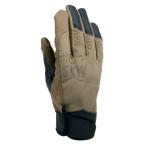 Gloves Delta Tactics Strike - Tan