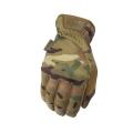 Guantes Mechanix FastFit Multicam