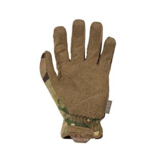 Guantes Mechanix FastFit Multicam