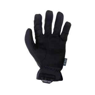 Guantes Mechanix FastFit Negro